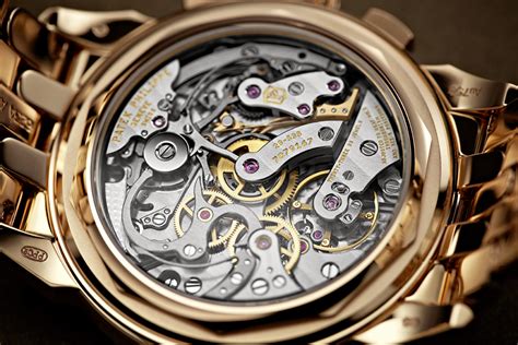 patek philippe 5270 movement